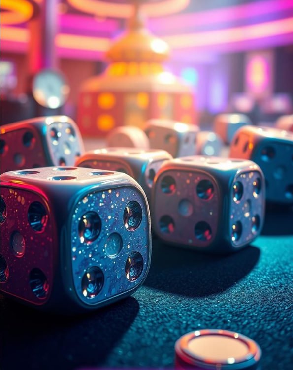 Meja Domino QQ live dealer dengan streaming HD di piton786