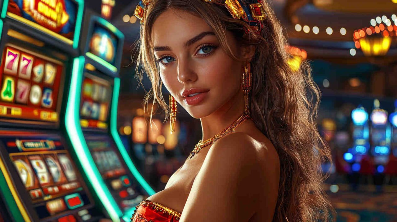 Fitur free spins Gates of Olympus dengan multiplier berkembang